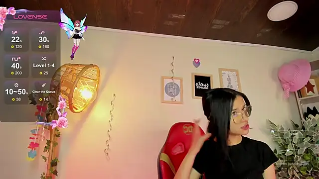 Snapshot of Lana_Dreams_ chatting on September 15, 2025, 12:38 pm Lana Dreams online show from September 15, 2025, 12:38 pm