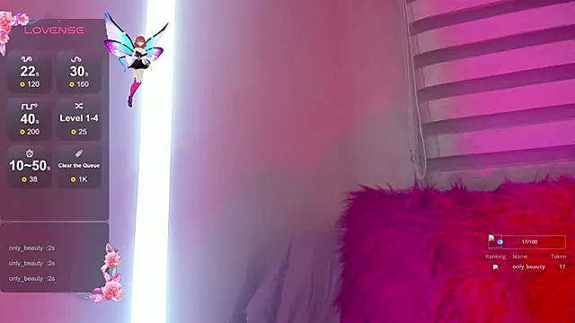 Snapshot of Lana_Dreams_ chatting on September 11, 2025, 12:43 am Lana Dreams online show from September 11, 2025, 12:43 am