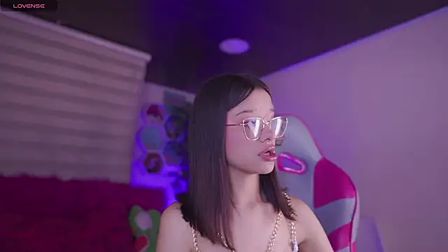 Lana Dreams  online show from January 16, 2026, 1:20 am