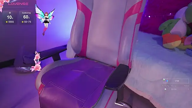 Snapshot of Lana_Dreams_ chatting on September 27, 2025, 4:13 pm Lana Dreams online show from September 27, 2025, 4:13 pm