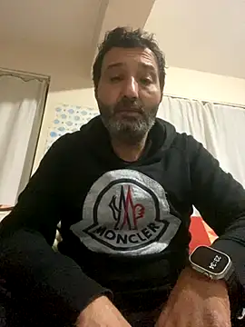 abs1088 online show from November 7, 2025, 8:35 pm