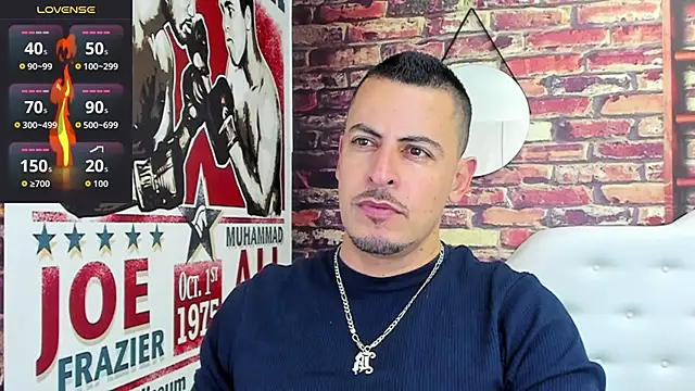 scotty musicc online show from November 13, 2025, 2:04 am