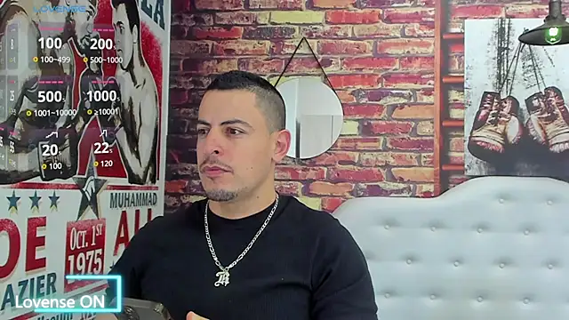 scotty musicc online show from October 1, 2025, 10:57 pm