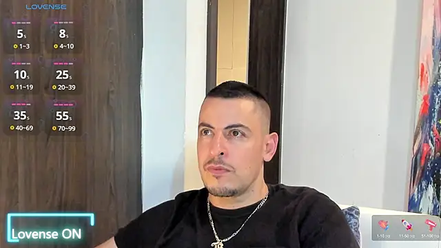 scotty musicc online show from October 5, 2025, 12:01 am