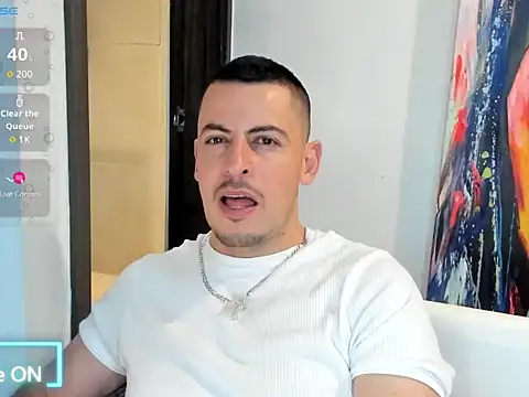 scotty musicc online show from September 27, 2025, 9:43 pm