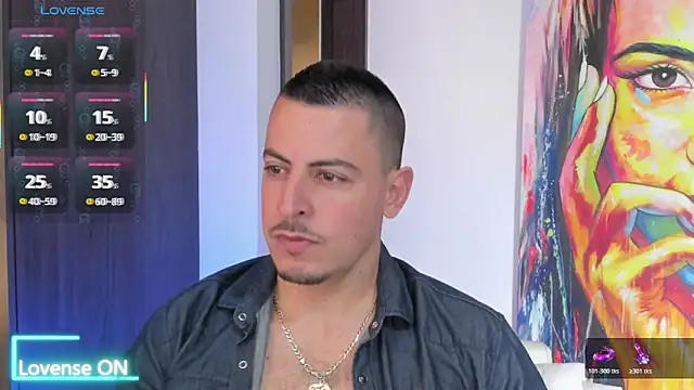 scotty musicc online show from December 21, 2025, 5:47 pm