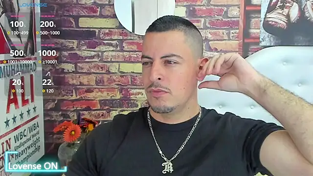 scotty musicc online show from September 27, 2025, 1:12 am