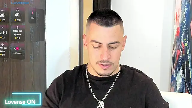 scotty musicc online show from September 23, 2025, 9:44 pm