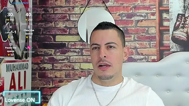 scotty musicc online show from September 8, 2025, 7:46 pm