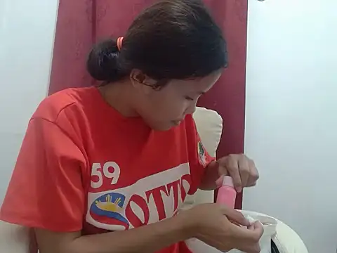 Joys Wet Pussy online show from October 12, 2025, 12:06 pm