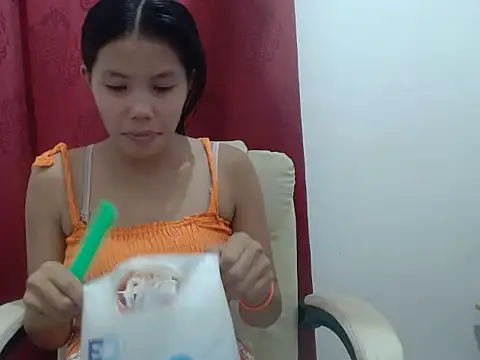 Joys Wet Pussy online show from October 28, 2025, 1:43 pm