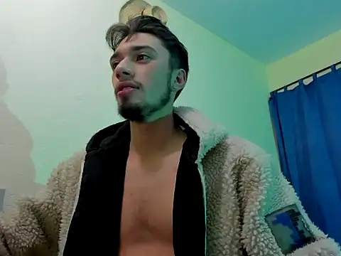 Snapshot of theostone chatting on September 18, 2025, 6:05 am theostone online show from September 18, 2025, 6:05 am