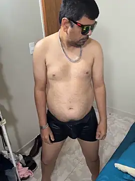 Diabloproducciones online show from March 22, 2026, 2:40 pm