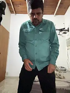 Diabloproducciones online show from November 10, 2025, 11:43 pm