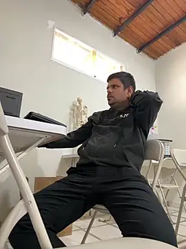 Diabloproducciones online show from March 23, 2026, 2:17 pm