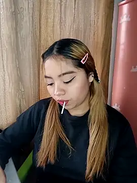 Emily  Hott online show from March 18, 2026, 4:52 pm