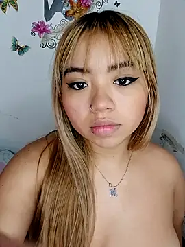 Emily  Hott online show from February 8, 2026, 6:05 pm