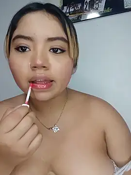 Emily  Hott online show from May 15, 2026, 11:14 pm