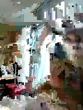 lingling5200 online show from September 9, 2025, 3:05 am