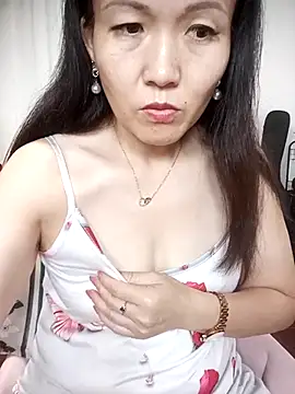 Joanna1122 online show from September 23, 2025, 5:03 am