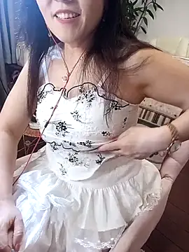 Joanna1122 online show from October 11, 2025, 3:57 pm