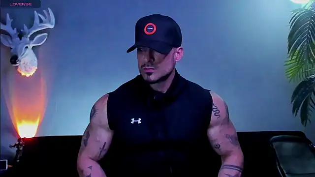 dennis cox1 online show from February 18, 2026, 2:53 am