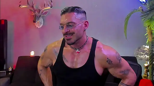 dennis cox1 online show from April 11, 2026, 4:43 pm