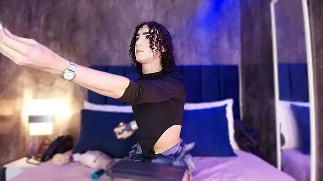 Snapshot of Ballesteros_ chatting on November 29, 2025, 3:50 am Ballesteros online show from November 29, 2025, 3:50 am