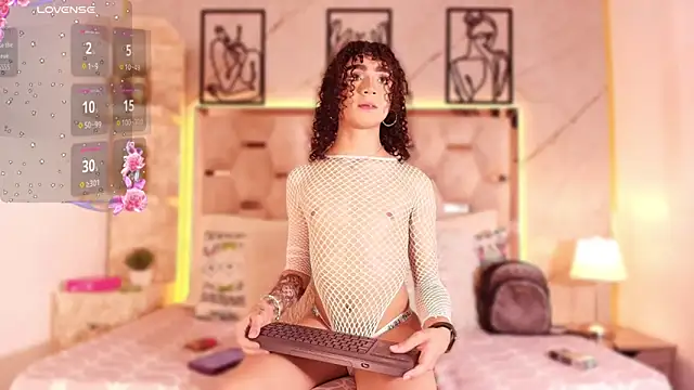 Ballesteros  online show from March 24, 2026, 4:12 am