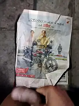 Jhaat Ke Baal IND online show from January 7, 2026, 7:13 am