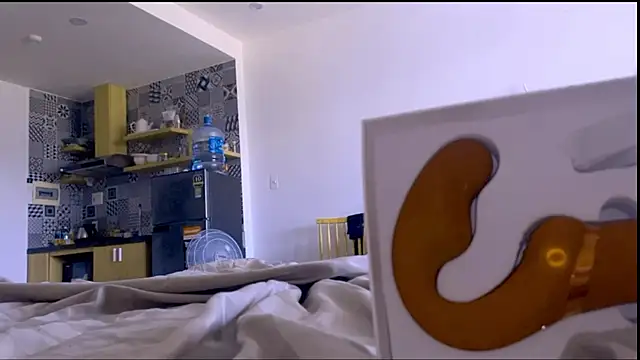 LolaSpaisTS online show from September 10, 2025, 4:55 am