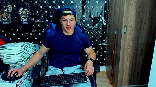 javiersexymann online show from January 9, 2026, 5:25 am