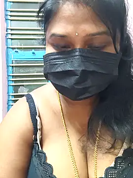 chaitara-reddy online show from March 22, 2026, 2:29 pm