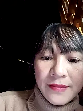 Mini3333 online show from December 5, 2025, 6:45 am