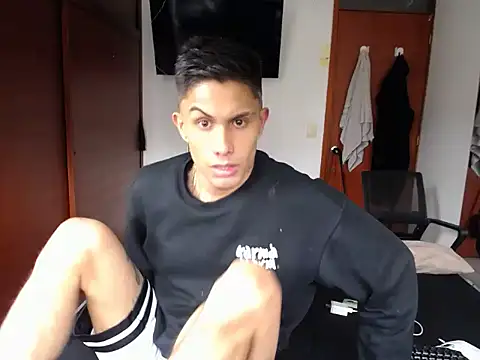 Manuel99boy online show from September 27, 2025, 1:06 pm