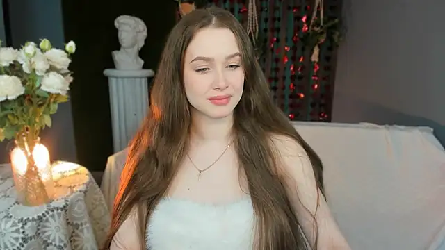 ArielSykes online show from February 21, 2026, 10:23 pm