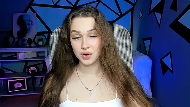 Snapshot of ArielSykes chatting on September 26, 2025, 5:53 pm ArielSykes online show from September 26, 2025, 5:53 pm