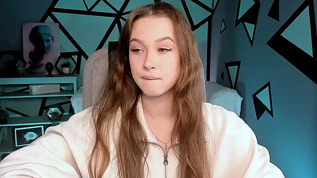 Snapshot of ArielSykes chatting on September 29, 2025, 4:12 pm ArielSykes online show from September 29, 2025, 4:12 pm