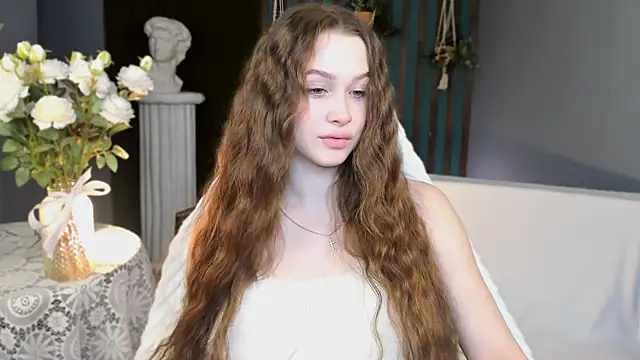 ArielSykes online show from February 10, 2026, 9:36 pm