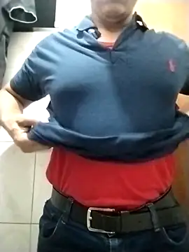 GerGina6 online show from December 19, 2025, 6:27 am