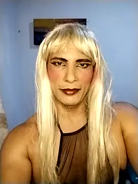 GerGina6 online show from February 22, 2026, 7:55 am