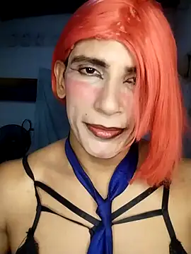 GerGina6 online show from November 9, 2025, 6:39 am