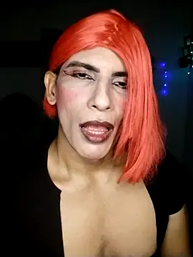 GerGina6 online show from November 8, 2025, 6:39 am