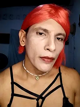 GerGina6 online show from November 13, 2025, 5:33 am