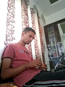 callmejaggy online show from April 26, 2026, 11:51 am