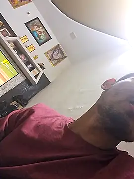 callmejaggy online show from April 23, 2026, 5:03 pm