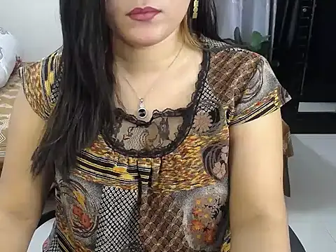 Snapshot of Ridiha_Pari chatting on November 27, 2025, 4:40 pm Ridiha Pari online show from November 27, 2025, 4:40 pm