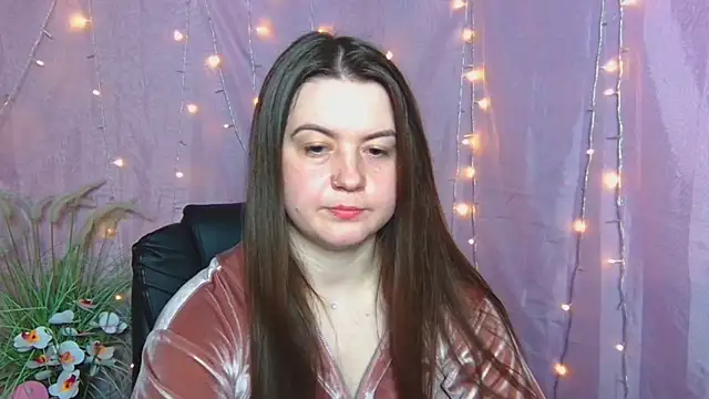 Snapshot of MavkaCute chatting on April 19, 2026, 6:21 pm MavkaCute online show from April 19, 2026, 6:21 pm