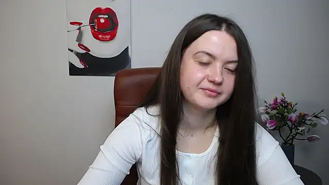 MavkaCute online show from November 4, 2025, 7:17 pm