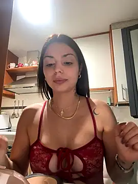 Snapshot of NoeliaGarcia17 chatting on October 15, 2025, 10:51 pm NoeliaGarcia17 online show from October 15, 2025, 10:51 pm